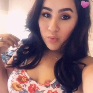 Meet your Posher, Maritza